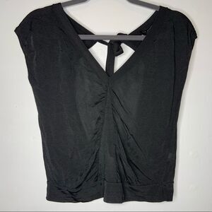 Sz 3 Ted Baker London Black Top